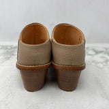 POPPY BARLEY WOMEN'S FOOTWEAR beige 7.5