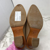 POPPY BARLEY WOMEN'S FOOTWEAR beige 7.5