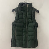 HELLY HANSEN WOMEN'S VESTS OUTERWEAR green shot S reg
