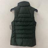 HELLY HANSEN WOMEN'S VESTS OUTERWEAR green shot S reg