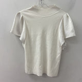 MELISSA NEPTON WOMEN'S SWEATER white S
