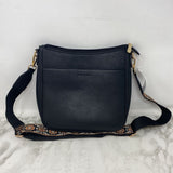 WOMEN'S BAG black
