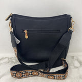 WOMEN'S BAG black