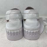 DJANGO & JULIETTE WOMEN'S SNEAKERS white 41