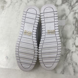 DJANGO & JULIETTE WOMEN'S SNEAKERS white 41