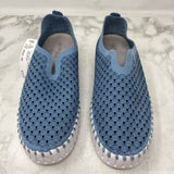 ilse jacobsen,hornbaek WOMEN'S SNEAKERS blue 39