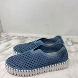 ilse jacobsen,hornbaek WOMEN'S SNEAKERS blue 39