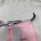 KATE SPADE WOMEN'S BRACELET silver