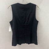 GAP WOMEN'S BLAZER/JACKET black M