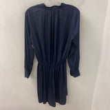 ZADIG & VOLTAIRE WOMEN'S DRESS navy M