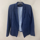 caroll WOMEN'S BLAZER/JACKET blue S/40