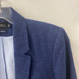 caroll WOMEN'S BLAZER/JACKET blue S/40