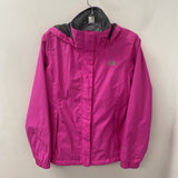 THE NORTH FACE WOMEN'S COAT pink M