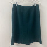 comrags WOMEN'S SKIRT hunter green L