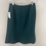 comrags WOMEN'S SKIRT hunter green L