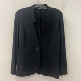 MIIK WOMEN'S BLAZER/JACKET black M
