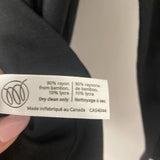 MIIK WOMEN'S BLAZER/JACKET black M