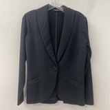 MIIK WOMEN'S BLAZER/JACKET grey heather M