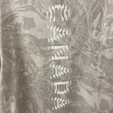 LULULEMON WOMEN'S ACTIVE TOP sage print 10