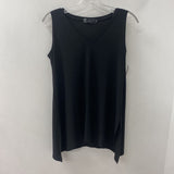SYMPLI WOMEN'S TANK/CAMI black 10