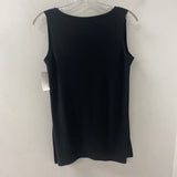 SYMPLI WOMEN'S TANK/CAMI black 10
