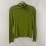 GAP WOMEN'S TOP green S