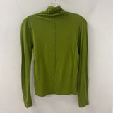 GAP WOMEN'S TOP green S
