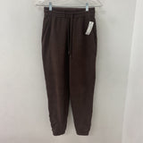 LULULEMON WOMEN'S ACTIVE BOTTOM brown 2