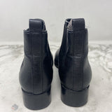 COLE HAAN WOMEN'S BOOTS black 9