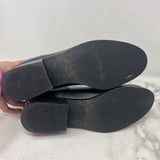 COLE HAAN WOMEN'S BOOTS black 9