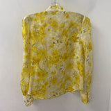 ZIMMERMANN WOMEN'S BLOUSE/SHIRT yellow S