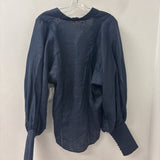 ANDRES OTALORA WOMEN'S BLOUSE/SHIRT navy 6