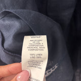 ANDRES OTALORA WOMEN'S BLOUSE/SHIRT navy 6