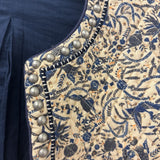 Etoile Isabel Marant WOMEN'S BLAZER/JACKET cream navy S/36