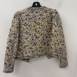 Etoile Isabel Marant WOMEN'S BLAZER/JACKET cream navy S/36