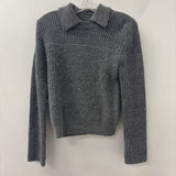 RAG & BONE WOMEN'S SWEATER grey M