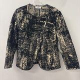 PORTS WOMEN'S BLAZER/JACKET black sand 6