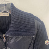 MONCLER WOMEN'S BLAZER/JACKET navy M