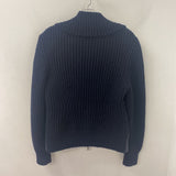 MONCLER WOMEN'S BLAZER/JACKET navy M