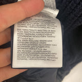 MONCLER WOMEN'S BLAZER/JACKET navy M