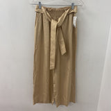 LAURA WOMEN'S PANTS camel 6