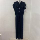 LAURA WOMEN'S JUMPSUIT navy 4