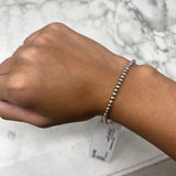 SILPADA WOMEN'S BRACELET silver