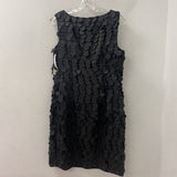 CARTISE WOMEN'S PARTY DRESS black 12