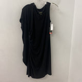 CARTISE WOMEN'S DRESS black 12