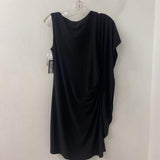 CARTISE WOMEN'S DRESS black 12