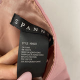 SPANNER WOMEN'S PANTS pink 12