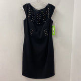 CARTISE WOMEN'S DRESS black 10