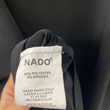 NADO WOMEN'S TOP black M