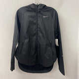 NIKE WOMEN'S ACTIVE OUTER black S